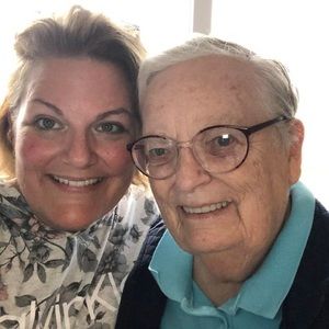 Meet your Posher, Tracey